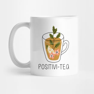 Positivi-Tea Mug